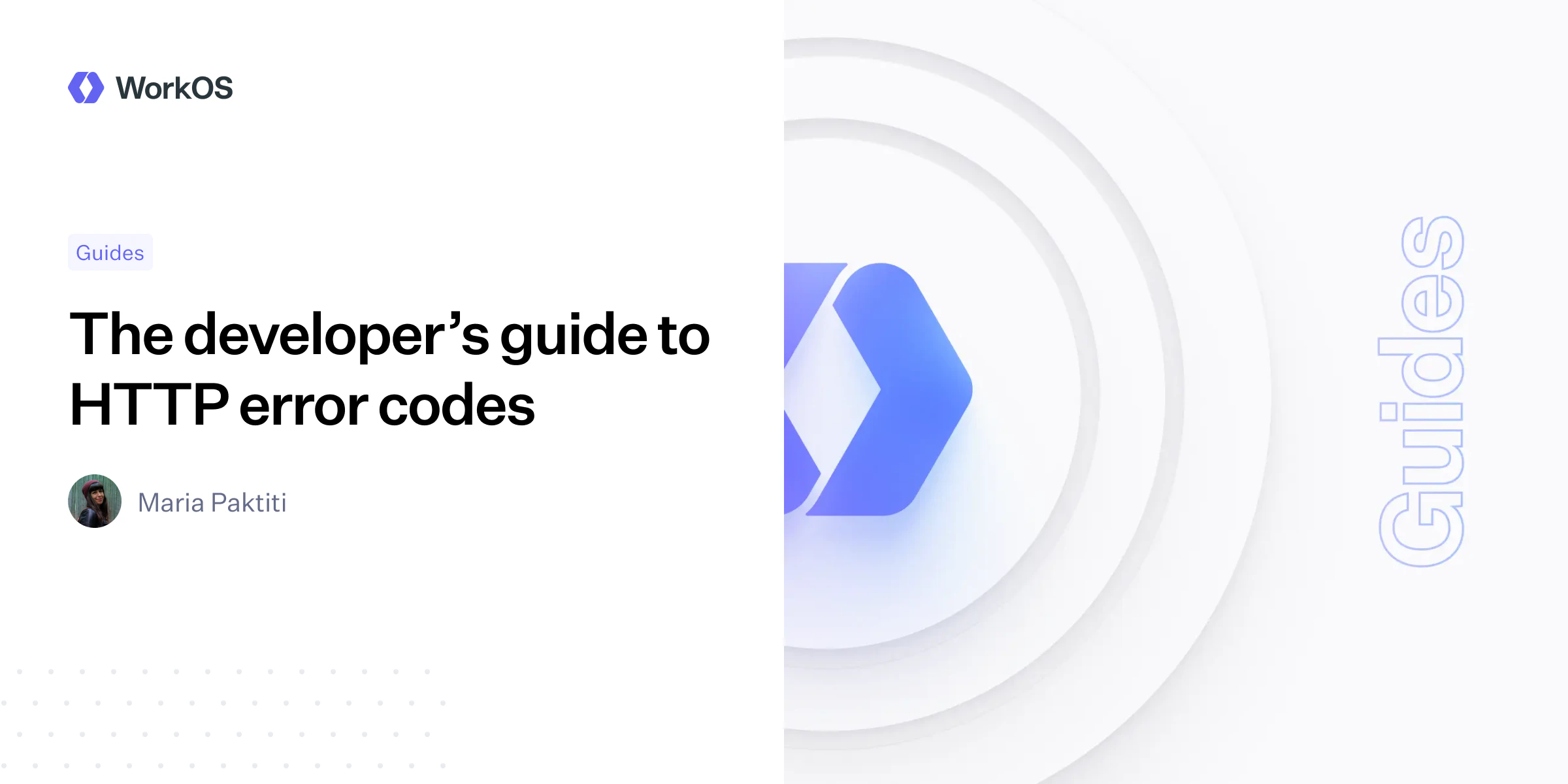 The developer’s guide to HTTP error codes — WorkOS