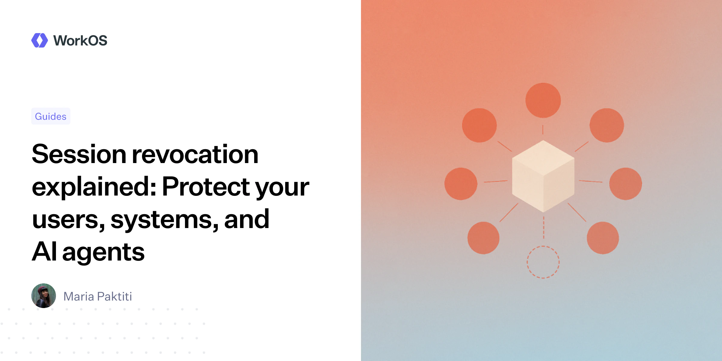 Session revocation explained: Protect your users, systems, and AI ...
