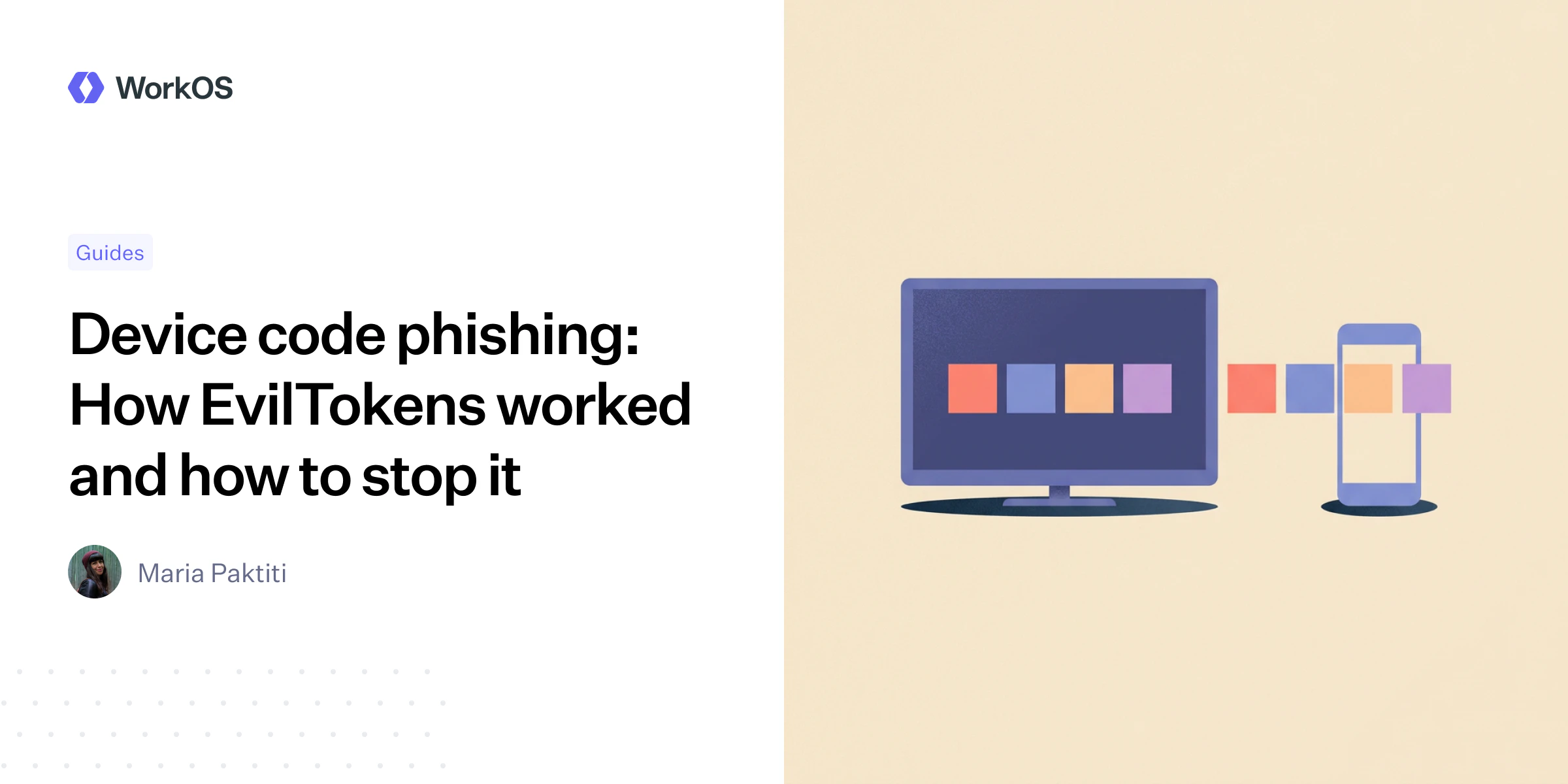 Device code phishing: How EvilTokens worked and how to stop it