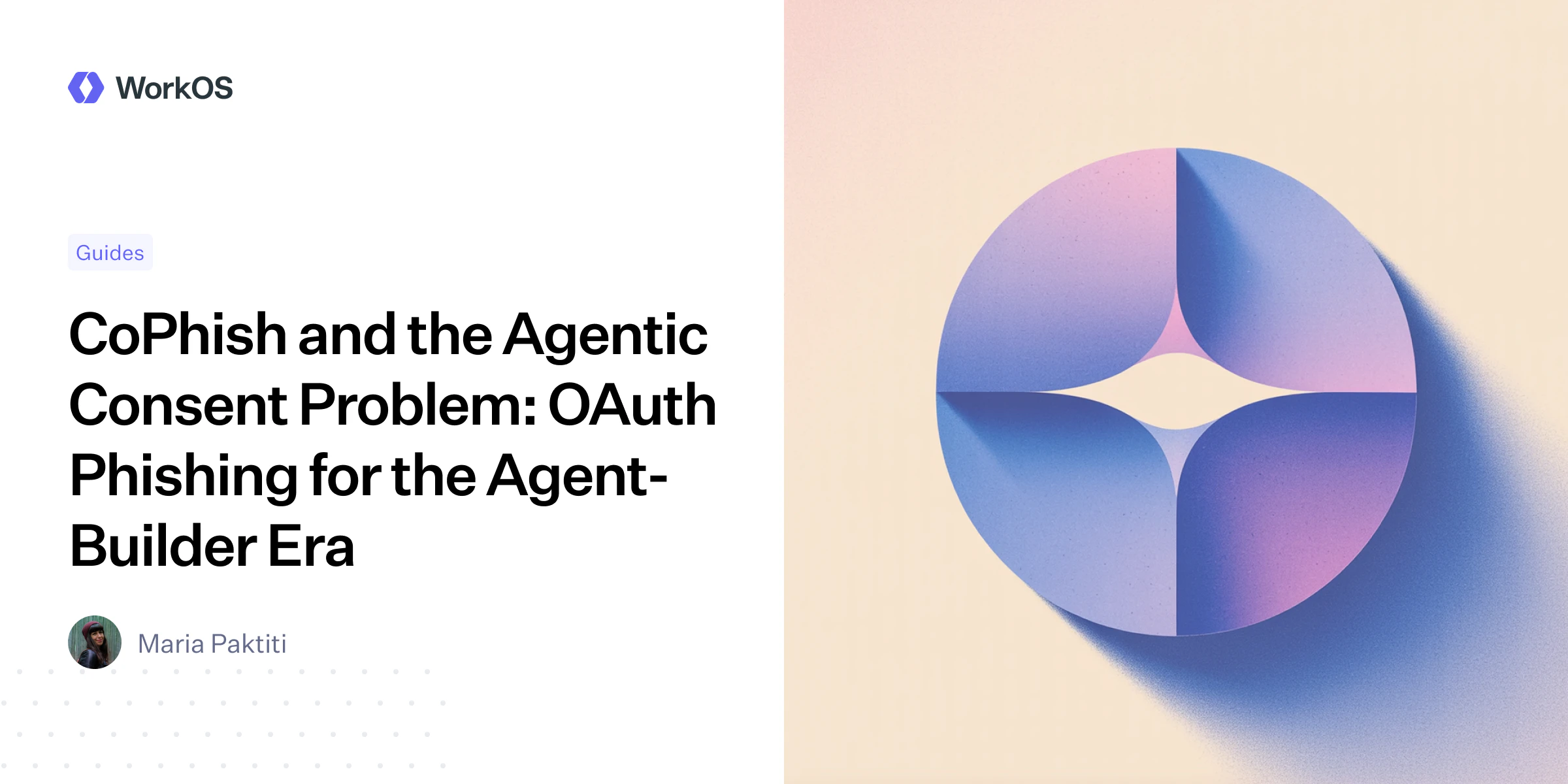 CoPhish and the Agentic Consent Problem: OAuth Phishing for the Agent-Builder Era