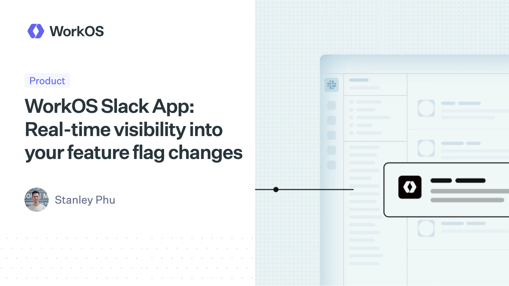 WorkOS Slack App: Real-time visibility into your feature flag changes ...