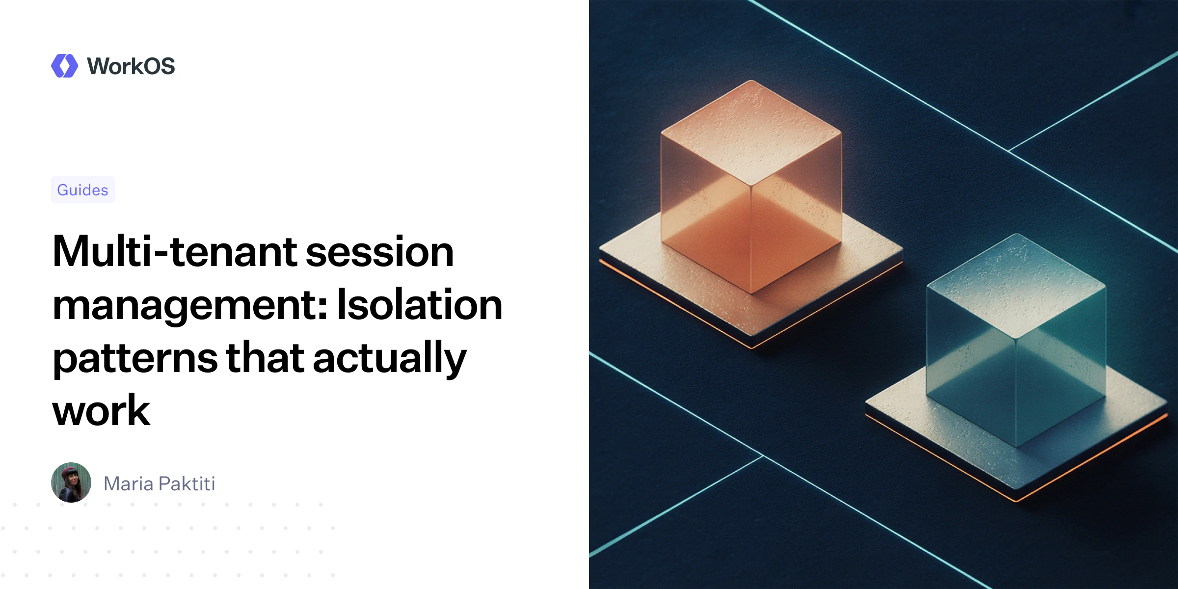 Multi-tenant session management: Isolation patterns that actually work ...