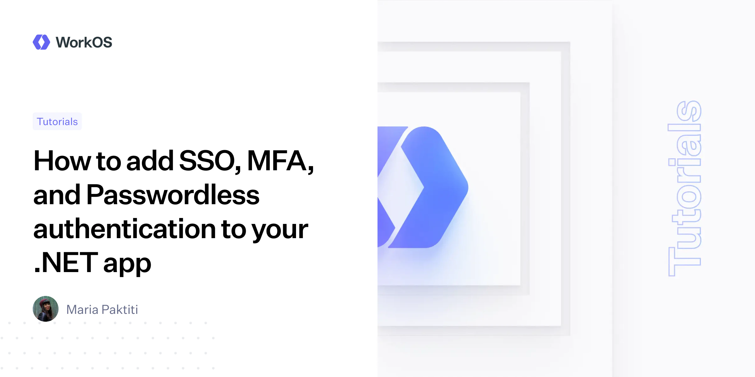 Netbox Add Sso How to add SSO, MFA, and Passwordless authentication to your .NET app ...
