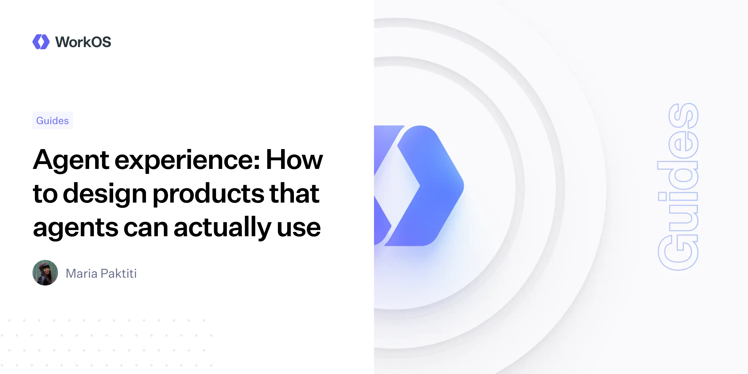 https://workos.com/blog/agent-experience-oujuh social preview image